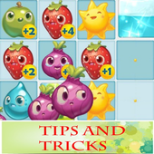 Tips for Farm Heroes Saga icon