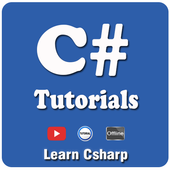Learn Csharp icon