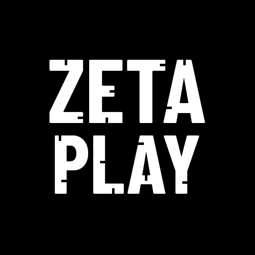 Zeta Play Apk Tv Futbol icon