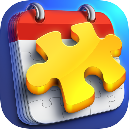Jigsaw Daily - Jigsaw Puzzles icon