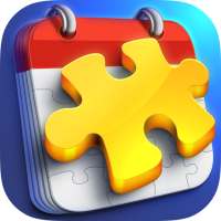 Jigsaw Daily - Jigsaw Puzzles