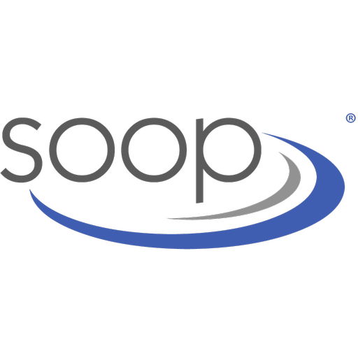 SOOP Text and Online Ordering icon