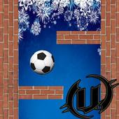 Unlimited Falling Ball icon