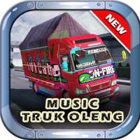 Kumpulan Musik DJ Truck Oleng ID