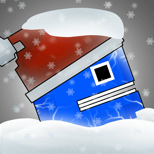 MELON STICK PLAYGROUNDS icon