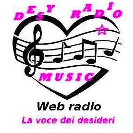 Desy Radio Music icon