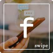 Swipe for Facebook