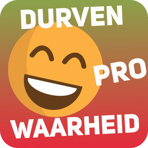 Durven of de Waarheid PRO icon