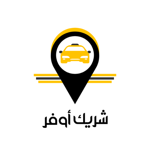 Offer Taxi Driver App icon