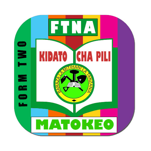 NECTA Form Two Results (2021) icon