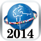 International Blues Challenge icon