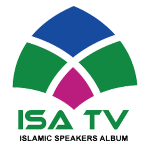 ISA TV icon