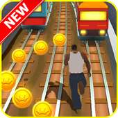 Sabway Gta Street Of Andreas