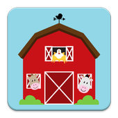Farm Animal Sounds icon