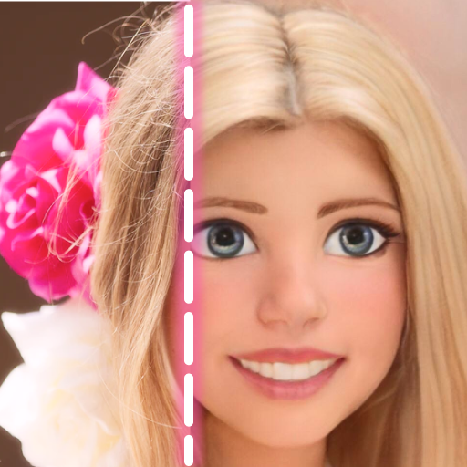 PicArt Photo Editor icon