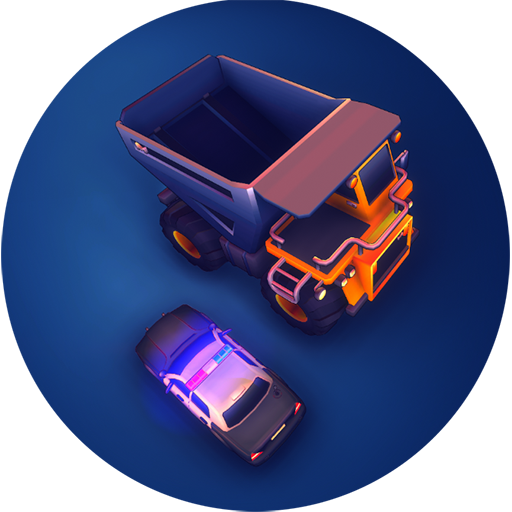 Mini Cars League icon