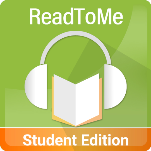 ReadToMe Student Edition icon