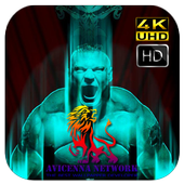 Brock Lesnar Wallpapers WWE icon