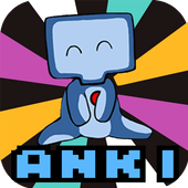 ANKI icon