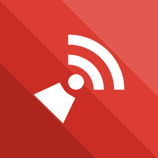 Escapepod Podcast Player icon
