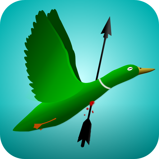 Bow Butcher - Duck Hunting icon