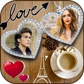 Locket Photo Frames Editor - Locket PHOTO Maker HD on 9Apps