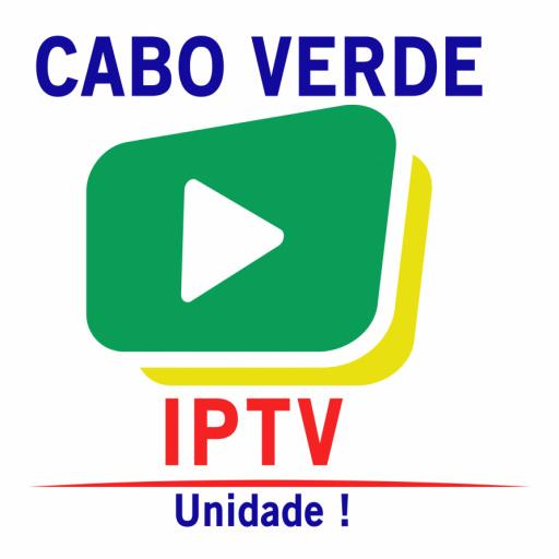 IPTV CABO VERDE icon