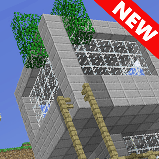 Worldkrafts 2020 icon