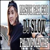 ikon Dj Masuk Pak Eko