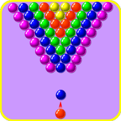Bubble Shooter icon