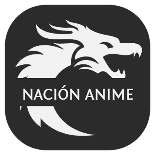 Nación Anime icon