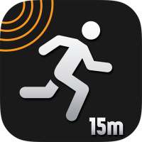 Shuttle Run VO2Max Pacer Test on 9Apps