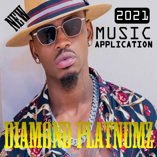 DIAMOND PLATNUMZ WAAH icon