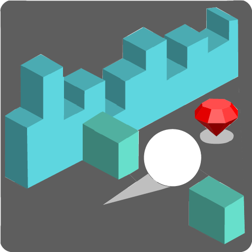 Speed Ball Catch Up - Catch Up The Racing Ball -DM icon