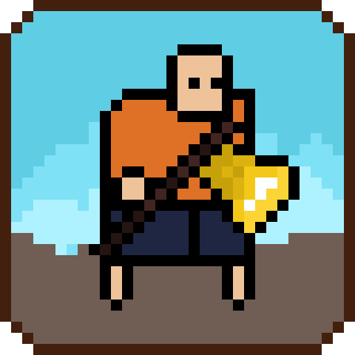 Chopping Hero icon
