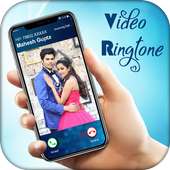 Video Ringtone on Incoming Call on 9Apps