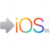 Move to iOSss icon
