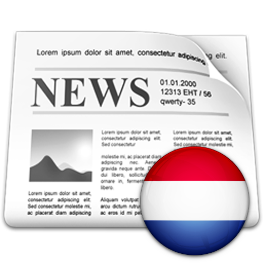 Netherlands News icon