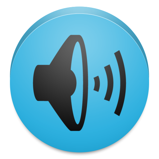 Volume Lock &amp; Mute icon