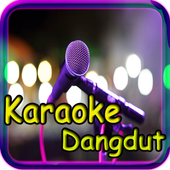 Dangdut Karaoke Lengkap icon
