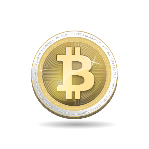 Crypto Game Earn BitCoin icon