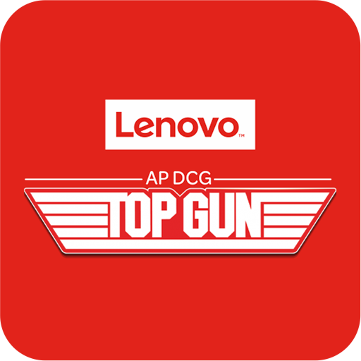 Lenovo Top Gun icon