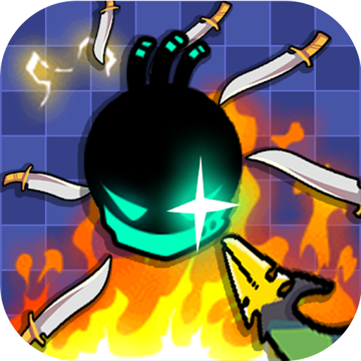 Blade of the Knife Master icon