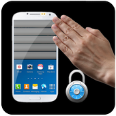 On Air Screen Lock أيقونة
