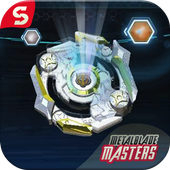 Masters Blade: Metal Fusion icon