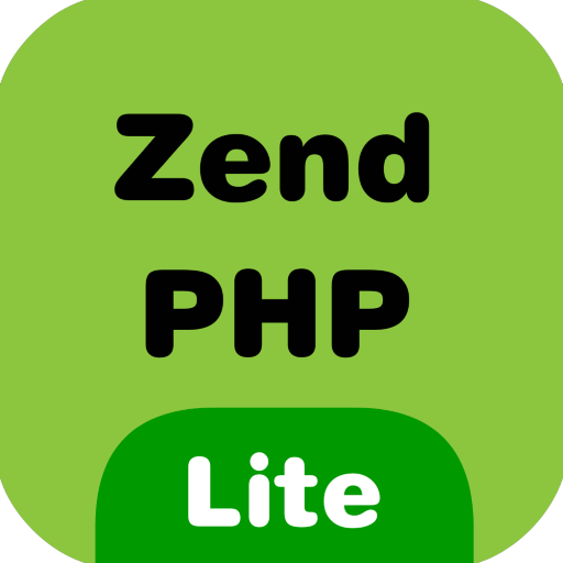 Zend PHP Practice Exam Lite icon