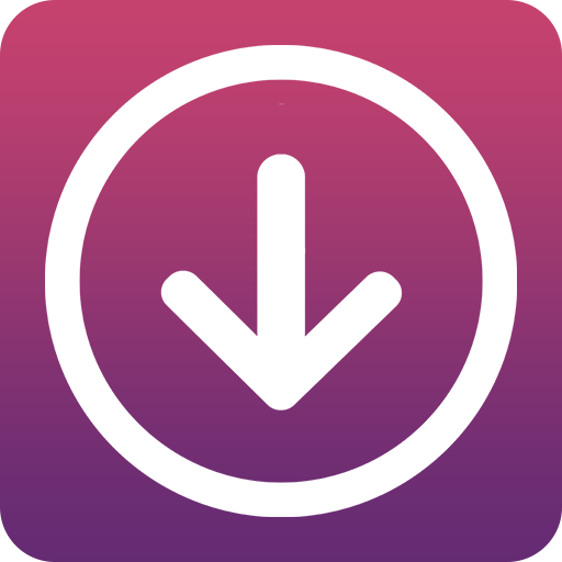 Video Download and Repost for Instagram icon