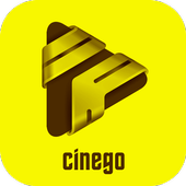 Cine GO icon