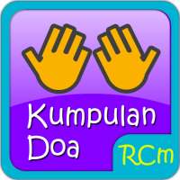 Doa : Kumpulan Doa Untuk Anak on 9Apps