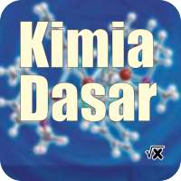 Materi Kimia Dasar on 9Apps